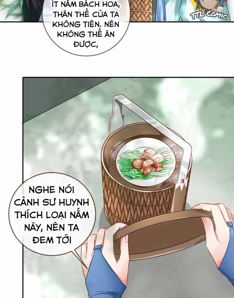 Vạn Tra Triêu Hoàng - Chương 112 - ảnh 10