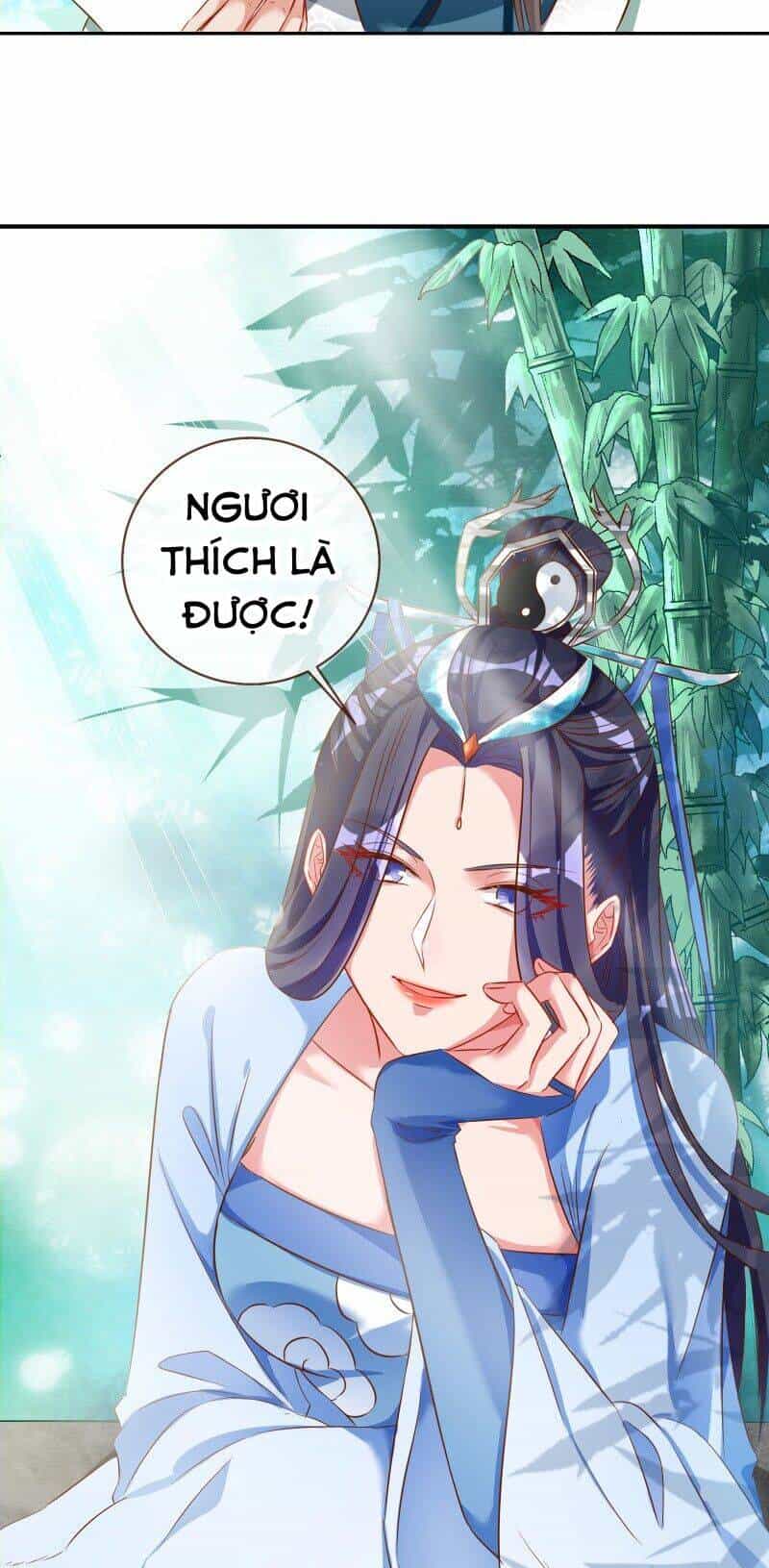Vạn Tra Triêu Hoàng - Chương 112 - ảnh 15