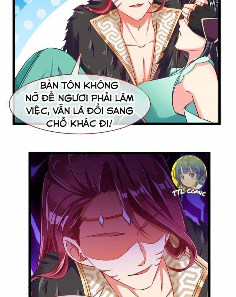 Vạn Tra Triêu Hoàng - Chương 112 - ảnh 45