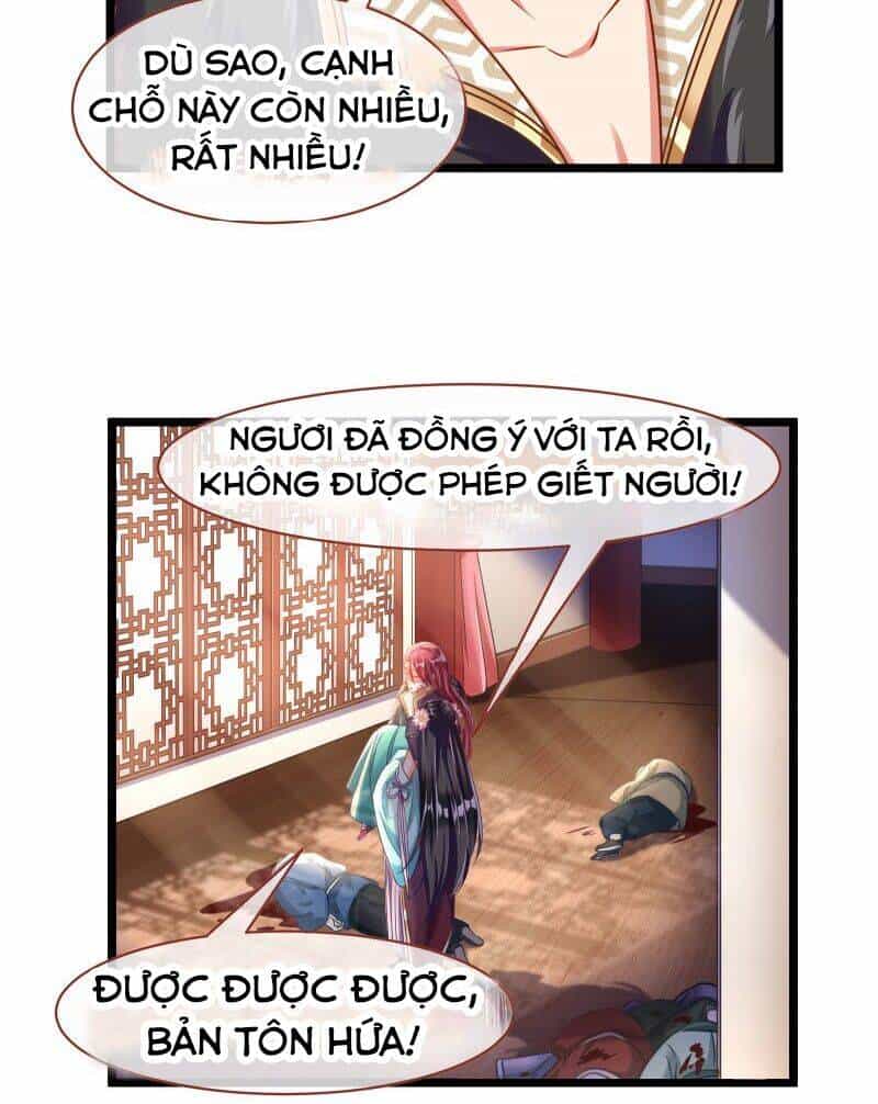 Vạn Tra Triêu Hoàng - Chương 112 - ảnh 46