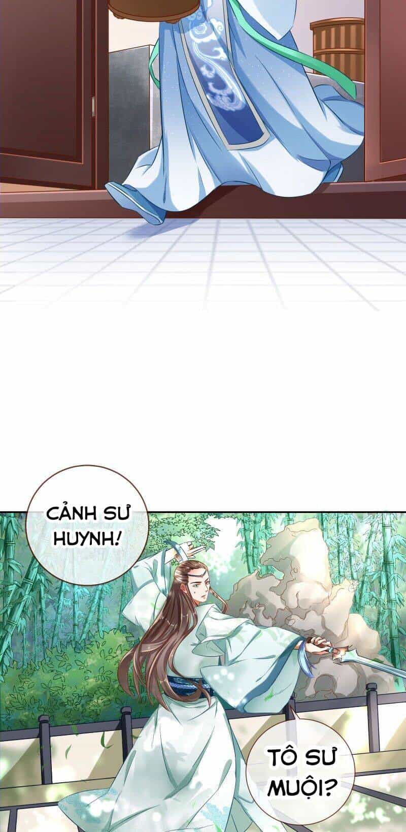 Vạn Tra Triêu Hoàng - Chương 112 - ảnh 8