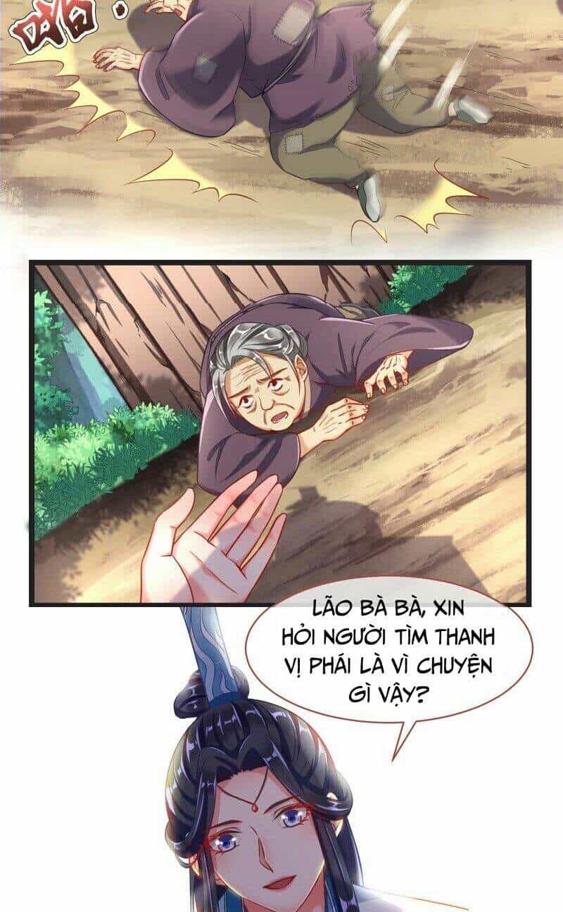 Vạn Tra Triêu Hoàng - Chương 113 - ảnh 3