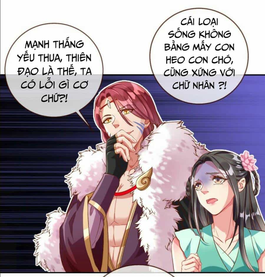 Vạn Tra Triêu Hoàng - Chương 113.2 - ảnh 10