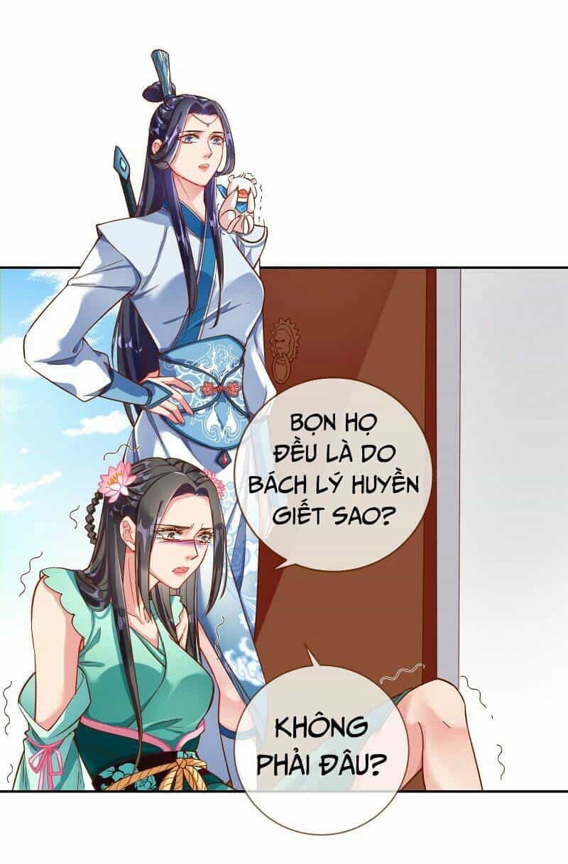 Vạn Tra Triêu Hoàng - Chương 113.2 - ảnh 34