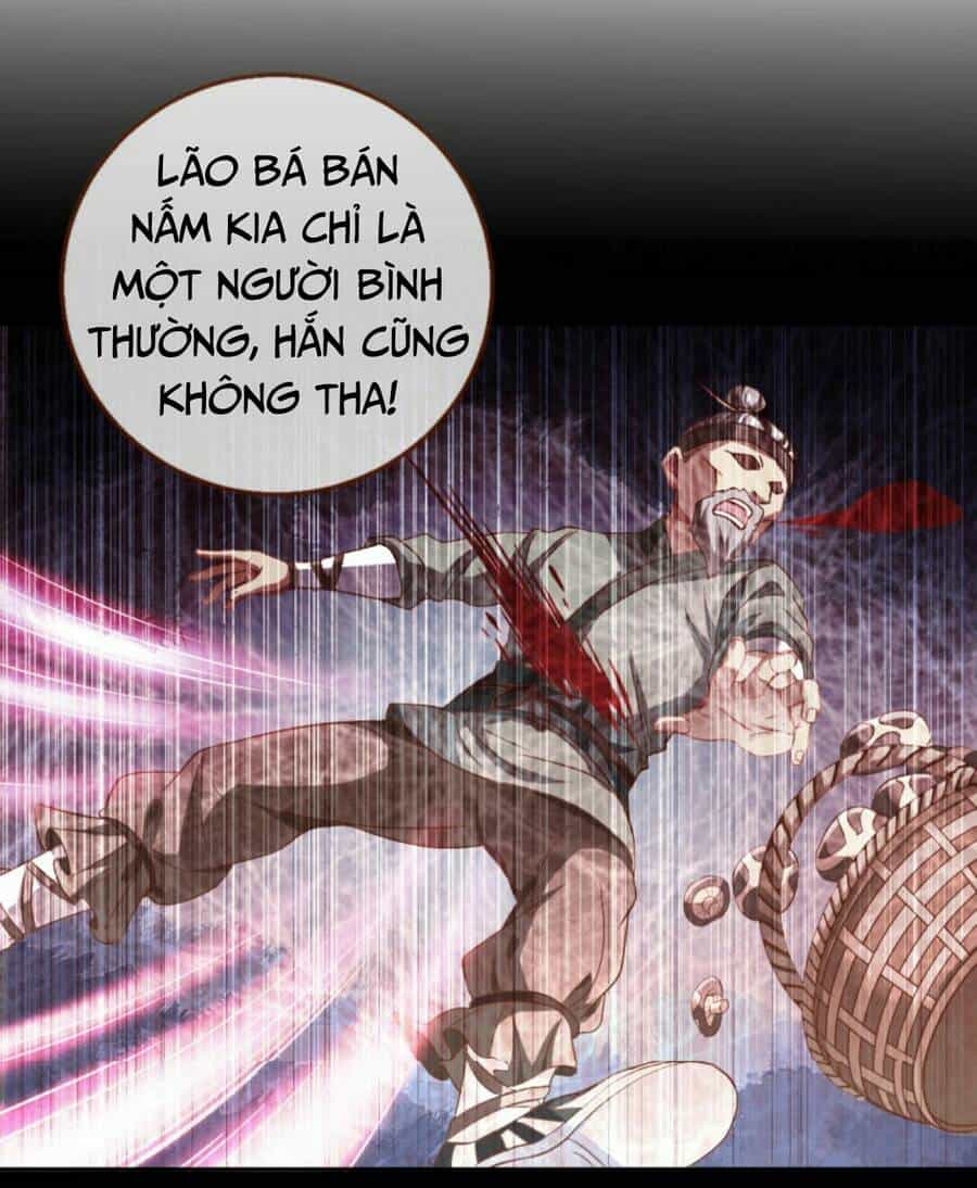 Vạn Tra Triêu Hoàng - Chương 113.2 - ảnh 6