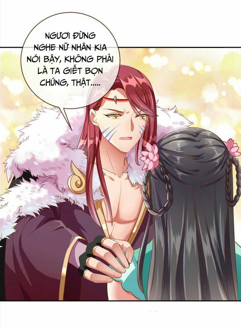 Vạn Tra Triêu Hoàng - Chương 114 - ảnh 11