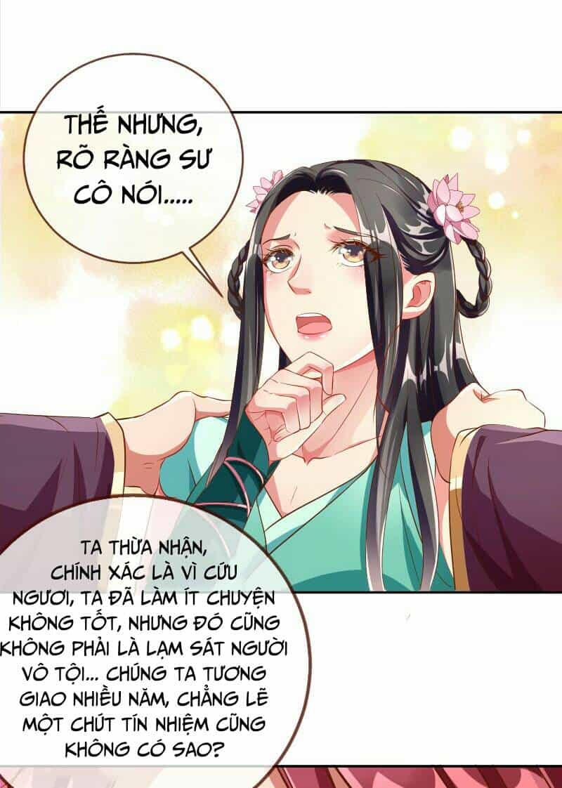 Vạn Tra Triêu Hoàng - Chương 114 - ảnh 12