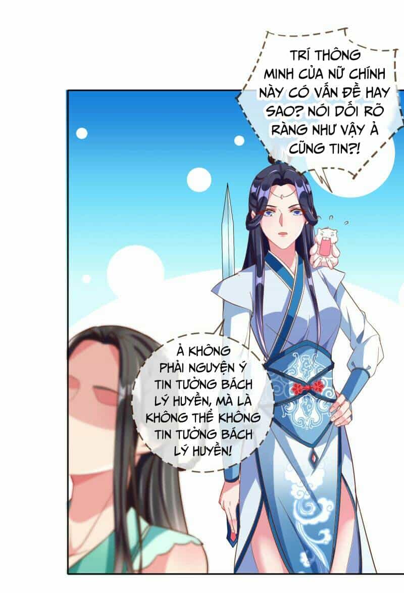 Vạn Tra Triêu Hoàng - Chương 114 - ảnh 15