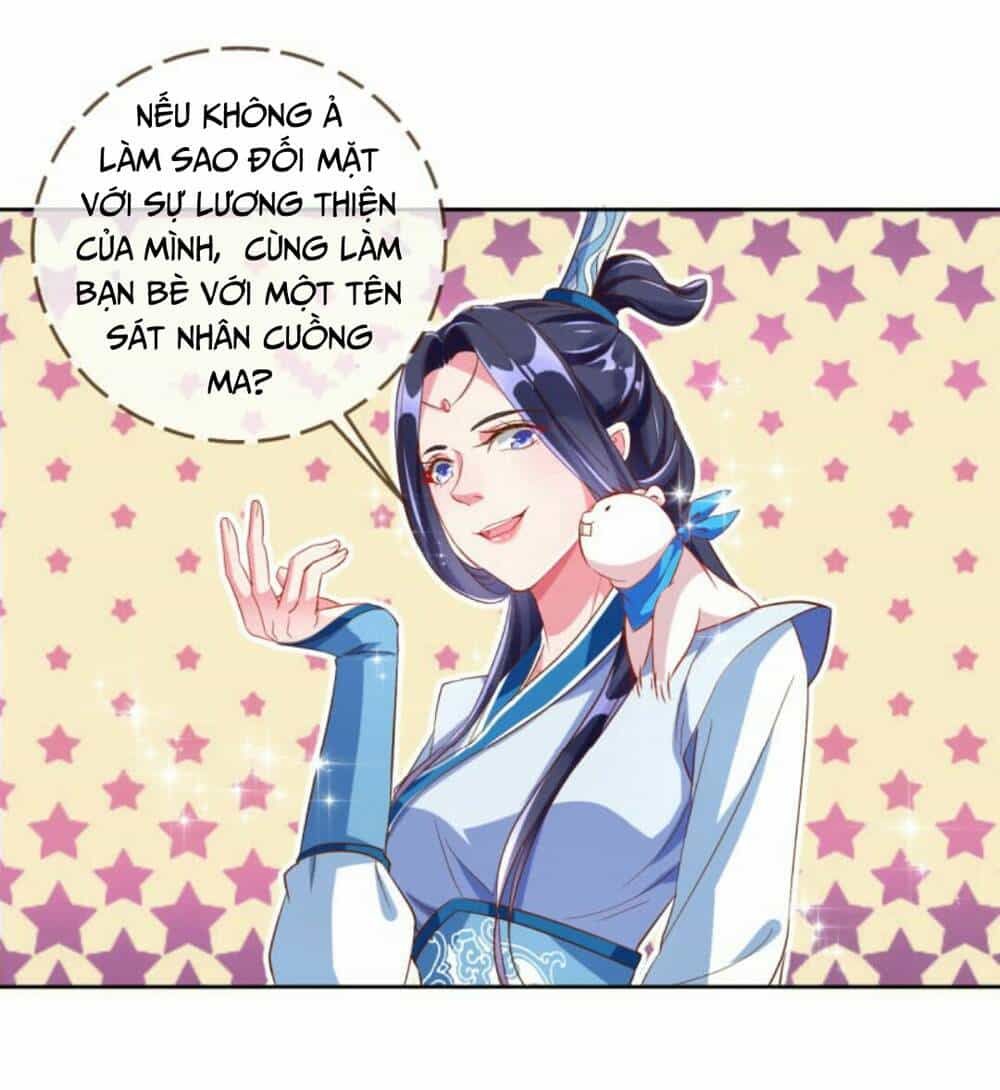 Vạn Tra Triêu Hoàng - Chương 114 - ảnh 16