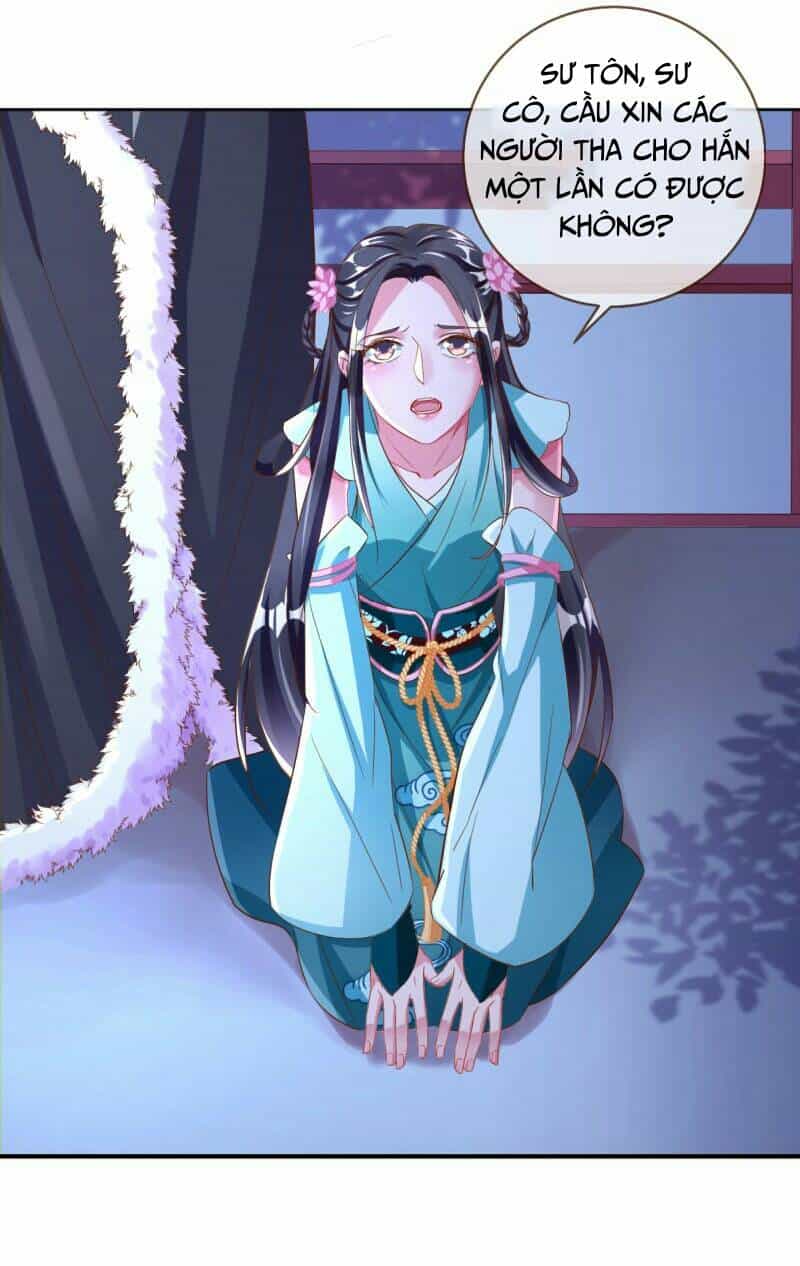 Vạn Tra Triêu Hoàng - Chương 114 - ảnh 17