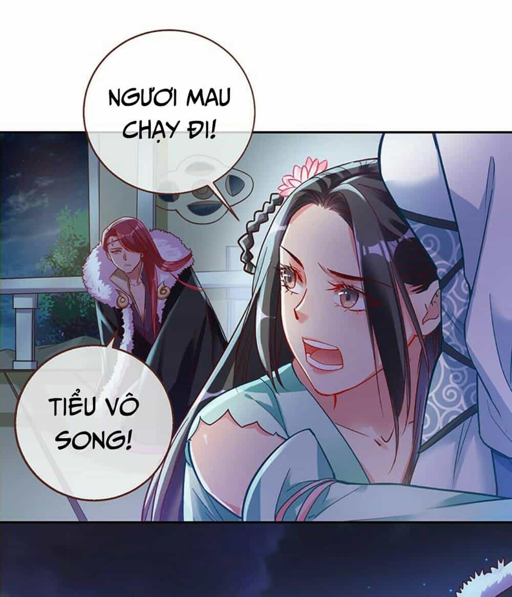 Vạn Tra Triêu Hoàng - Chương 114 - ảnh 25