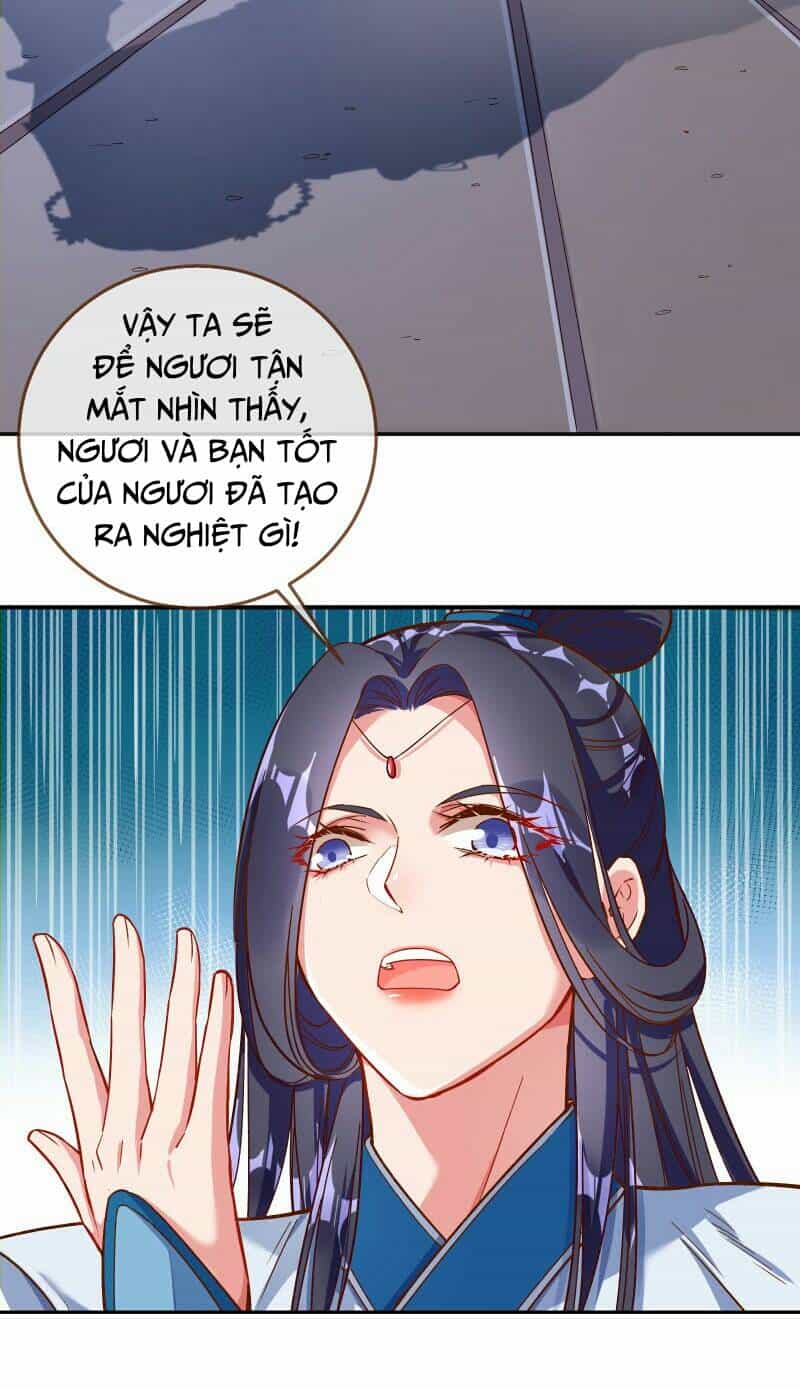 Vạn Tra Triêu Hoàng - Chương 114 - ảnh 30