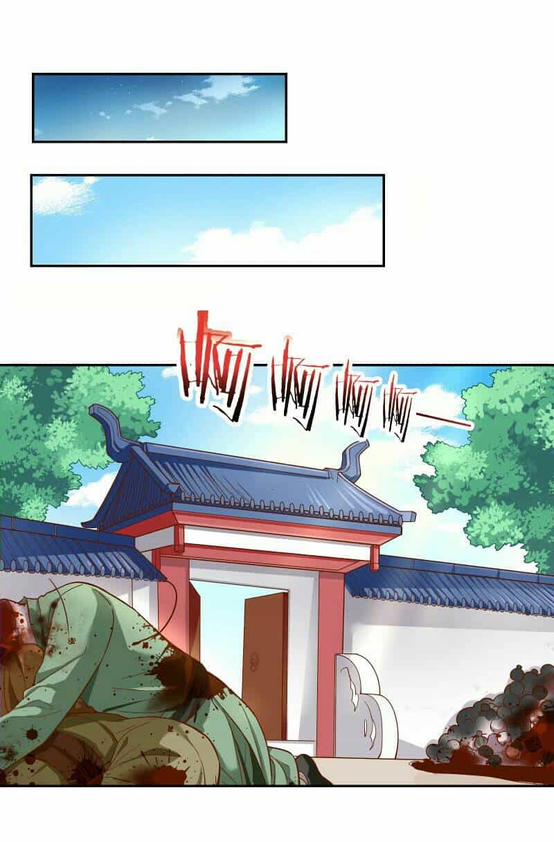 Vạn Tra Triêu Hoàng - Chương 114 - ảnh 31