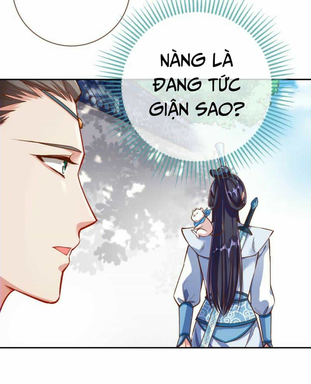Vạn Tra Triêu Hoàng - Chương 114 - ảnh 40