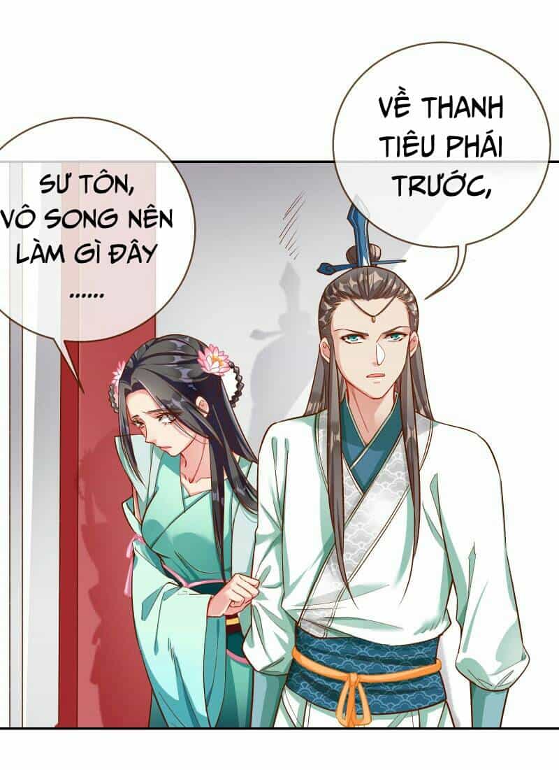 Vạn Tra Triêu Hoàng - Chương 114 - ảnh 41