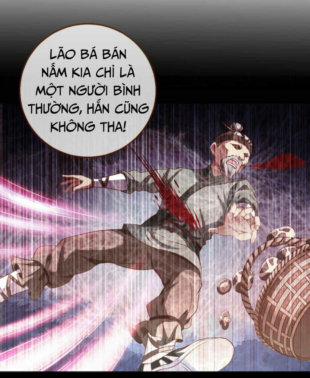 Vạn Tra Triêu Hoàng - Chương 114 - ảnh 5