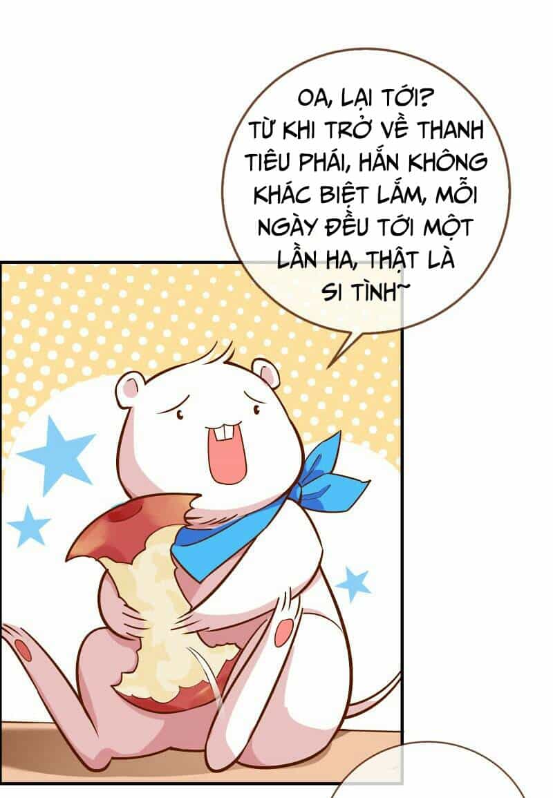 Vạn Tra Triêu Hoàng - Chương 114 - ảnh 50