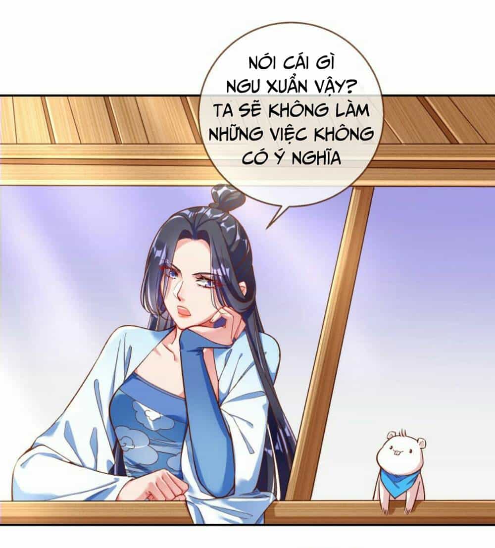 Vạn Tra Triêu Hoàng - Chương 114 - ảnh 55