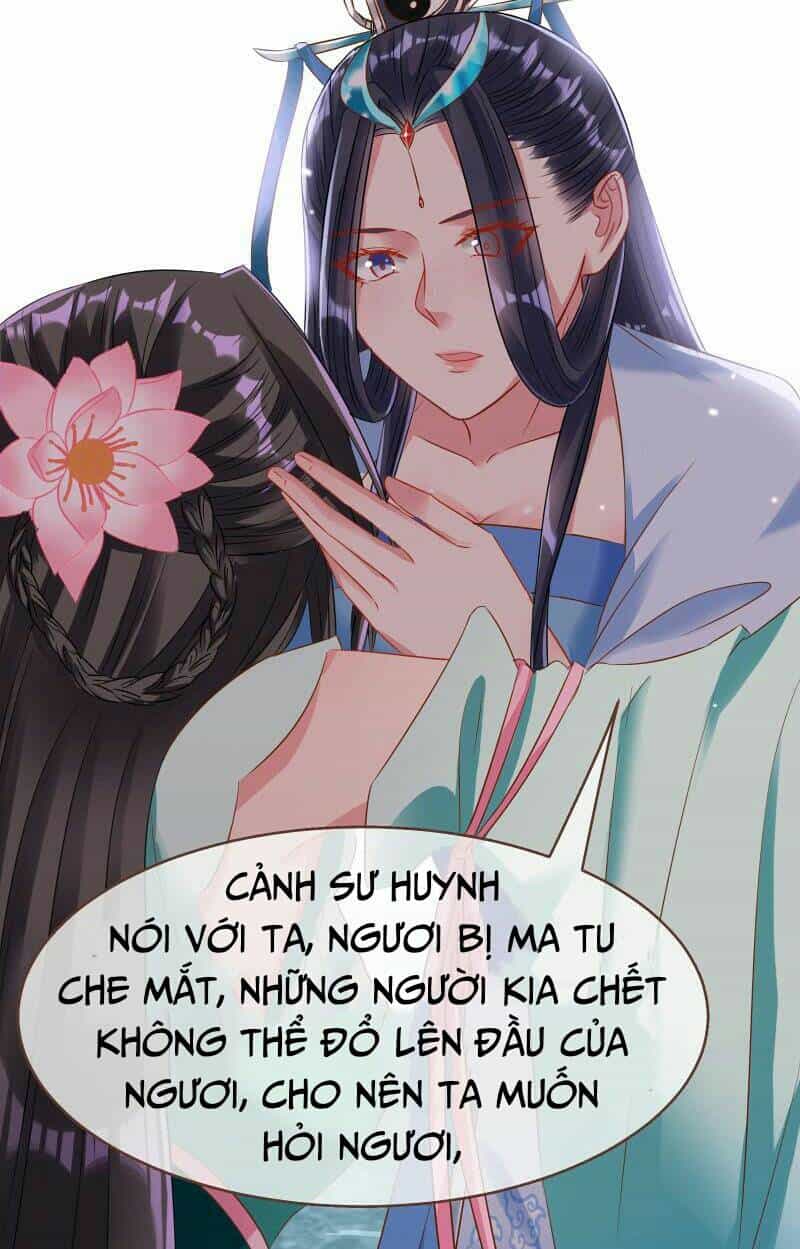 Vạn Tra Triêu Hoàng - Chương 115 - ảnh 14