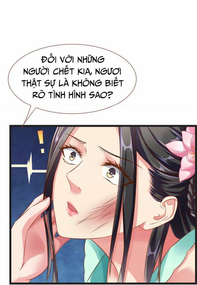 Vạn Tra Triêu Hoàng - Chương 115 - ảnh 16