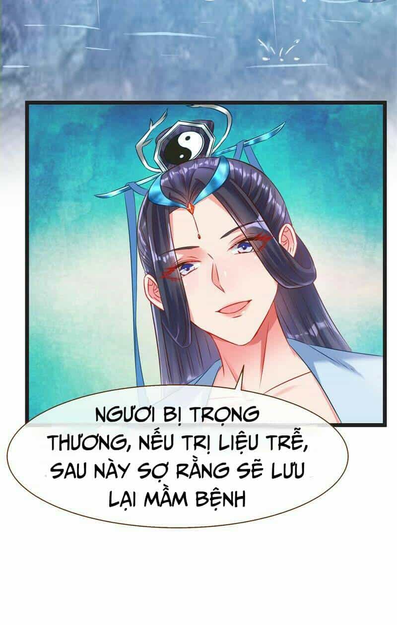 Vạn Tra Triêu Hoàng - Chương 115 - ảnh 24