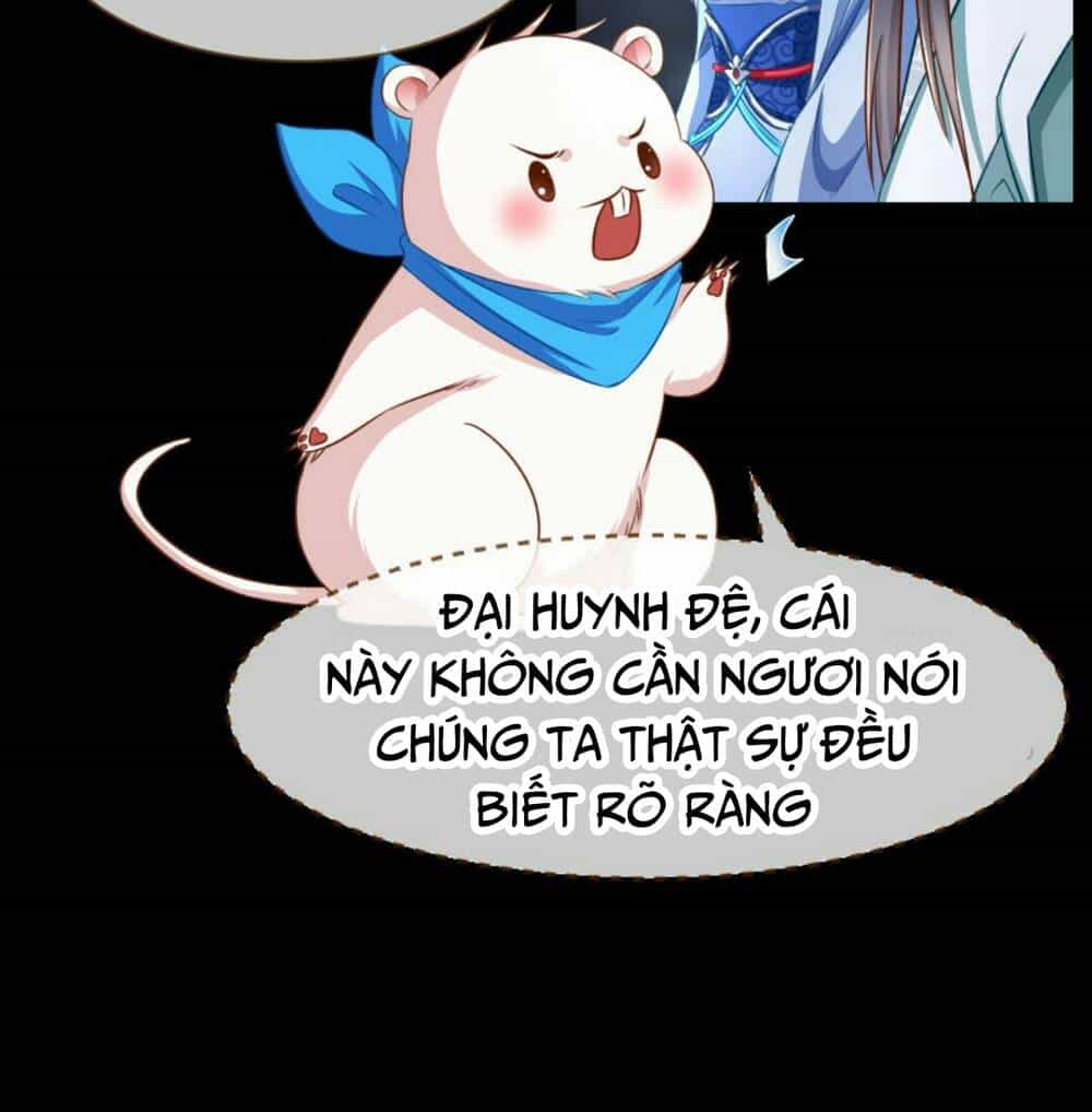 Vạn Tra Triêu Hoàng - Chương 115 - ảnh 31