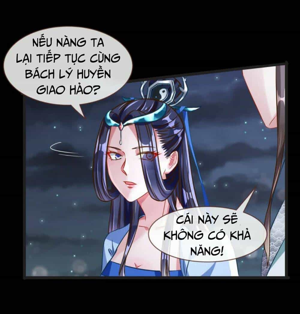 Vạn Tra Triêu Hoàng - Chương 115 - ảnh 33