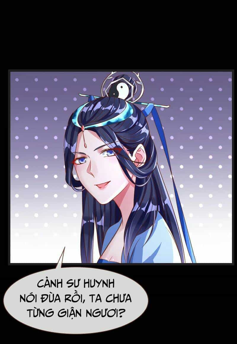 Vạn Tra Triêu Hoàng - Chương 115 - ảnh 39