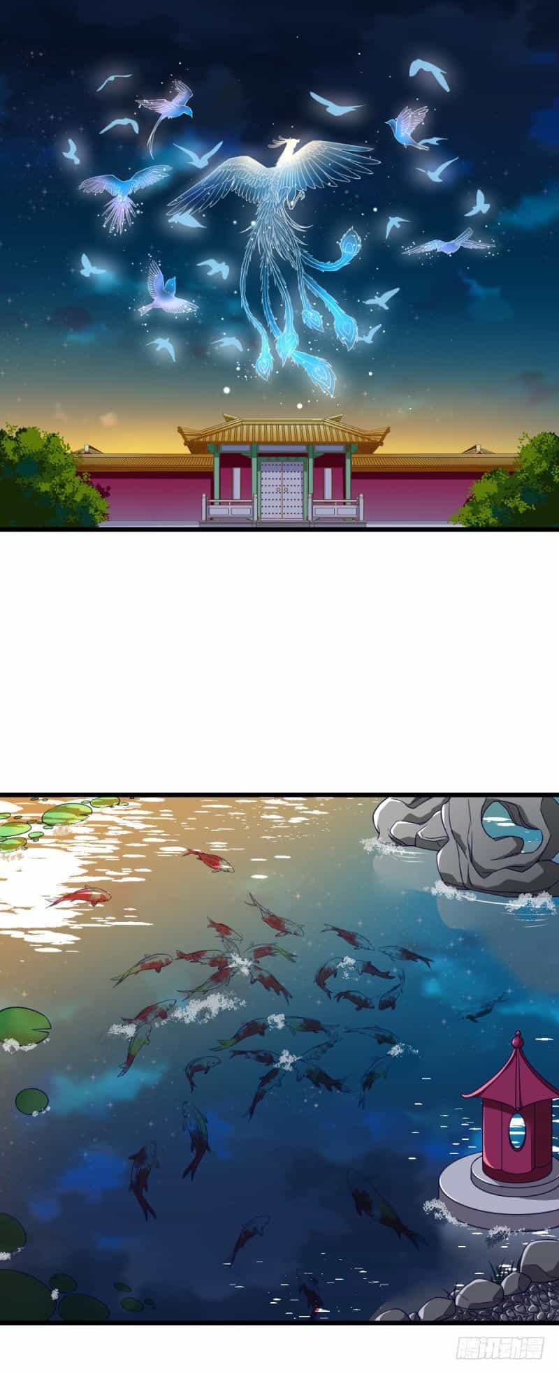 Vạn Tra Triêu Hoàng - Chương 11 - ảnh 23