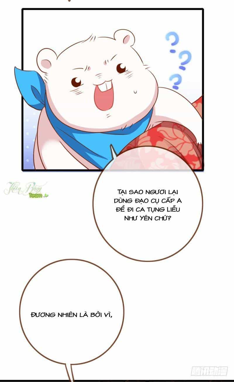 Vạn Tra Triêu Hoàng - Chương 11 - ảnh 28