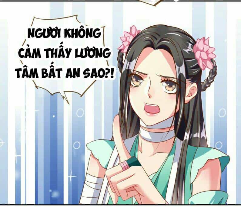 Vạn Tra Triêu Hoàng - Chương 116 - ảnh 28