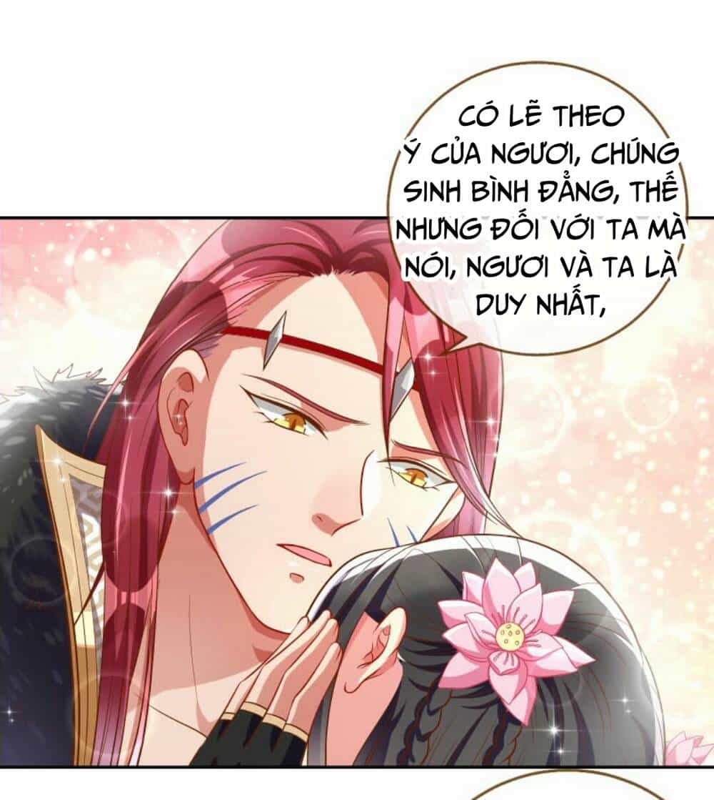 Vạn Tra Triêu Hoàng - Chương 116 - ảnh 32