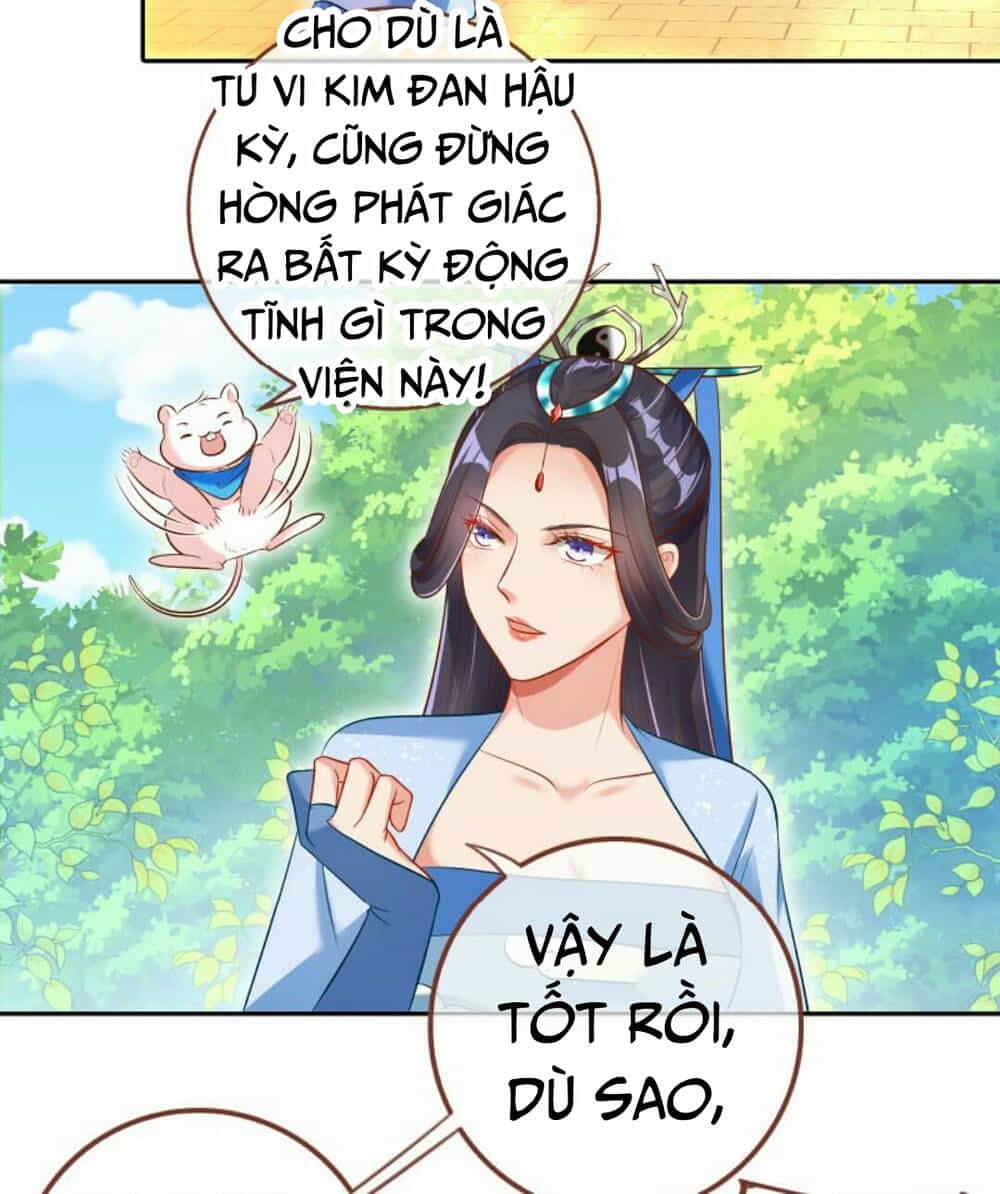 Vạn Tra Triêu Hoàng - Chương 116 - ảnh 36