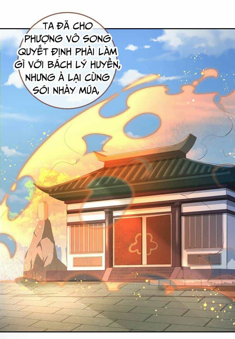 Vạn Tra Triêu Hoàng - Chương 117 - ảnh 19