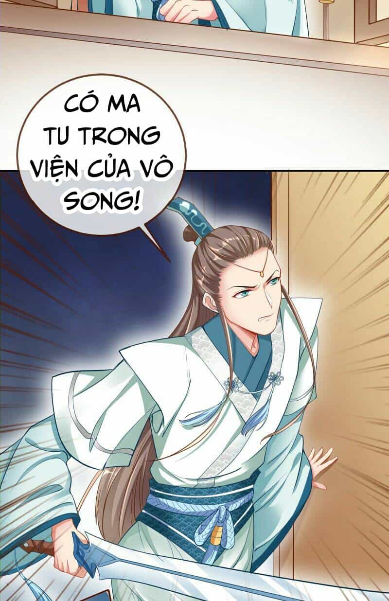 Vạn Tra Triêu Hoàng - Chương 117 - ảnh 22
