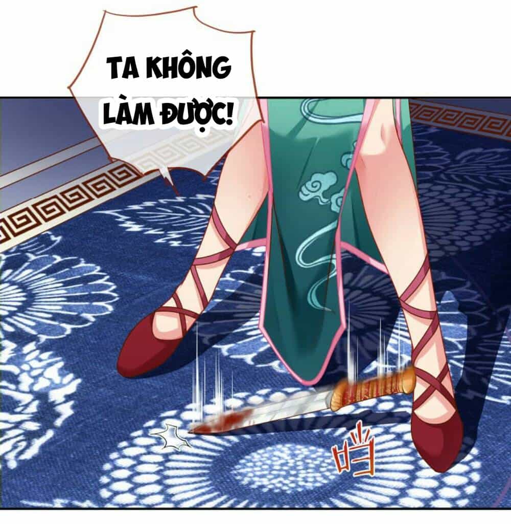 Vạn Tra Triêu Hoàng - Chương 117 - ảnh 4