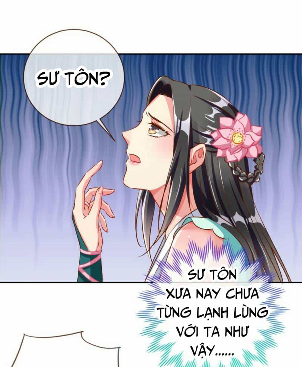 Vạn Tra Triêu Hoàng - Chương 118 - ảnh 10