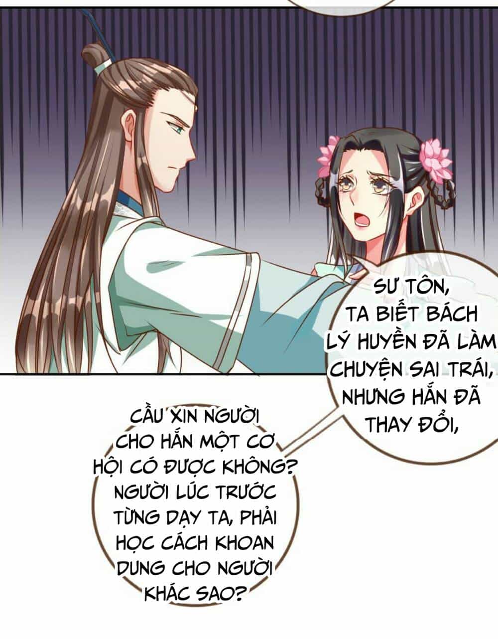 Vạn Tra Triêu Hoàng - Chương 118 - ảnh 15