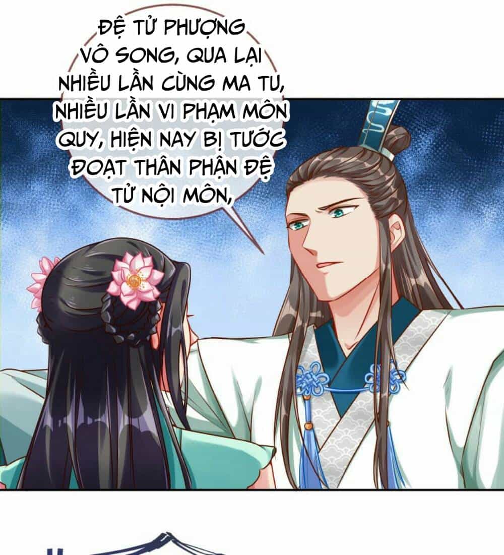 Vạn Tra Triêu Hoàng - Chương 118 - ảnh 18
