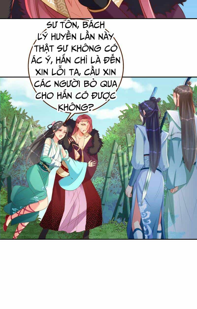 Vạn Tra Triêu Hoàng - Chương 118 - ảnh 32