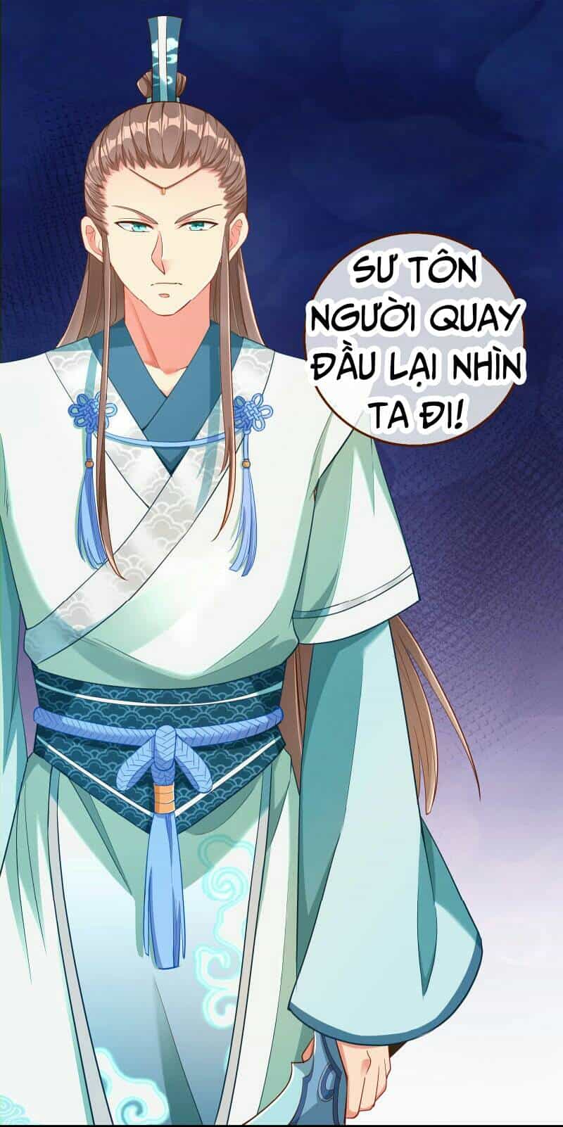 Vạn Tra Triêu Hoàng - Chương 118 - ảnh 53