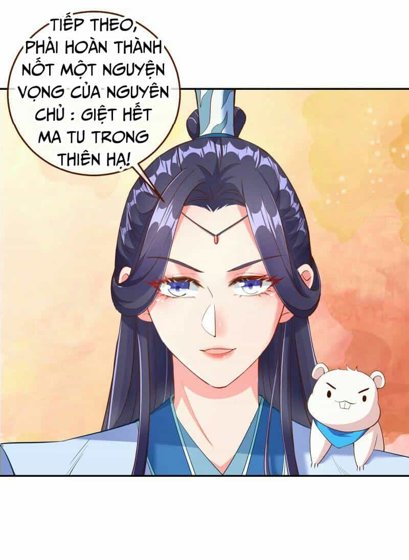 Vạn Tra Triêu Hoàng - Chương 118 - ảnh 56