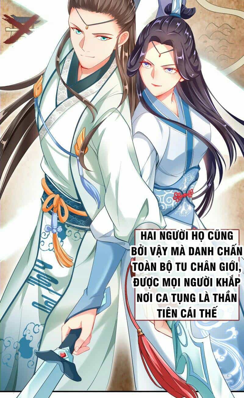 Vạn Tra Triêu Hoàng - Chương 119 - ảnh 10