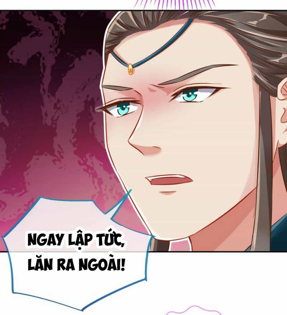 Vạn Tra Triêu Hoàng - Chương 119 - ảnh 30