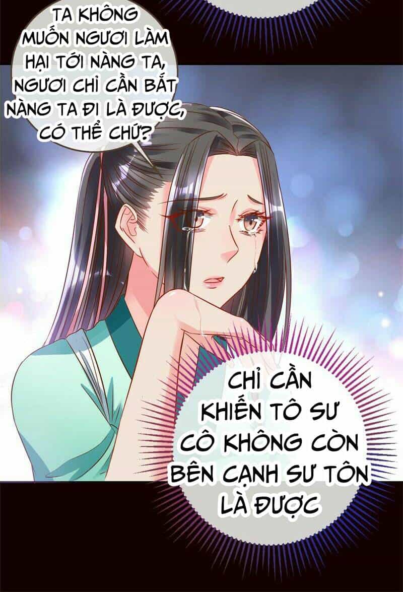 Vạn Tra Triêu Hoàng - Chương 119 - ảnh 34