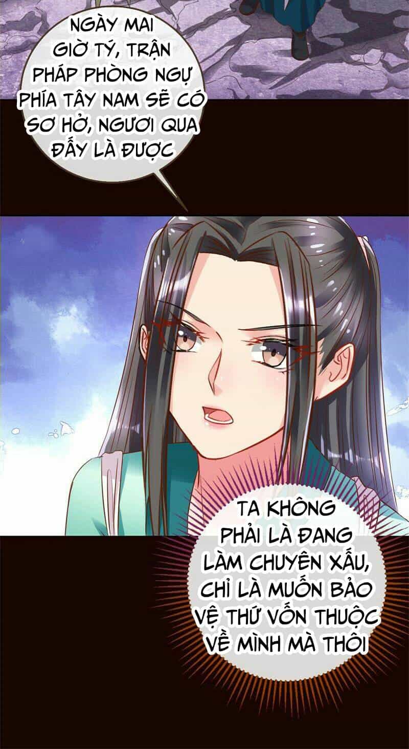 Vạn Tra Triêu Hoàng - Chương 119 - ảnh 38