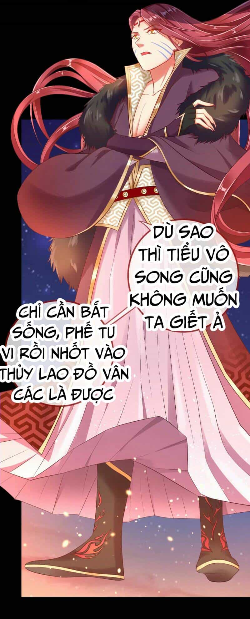 Vạn Tra Triêu Hoàng - Chương 120 - ảnh 11