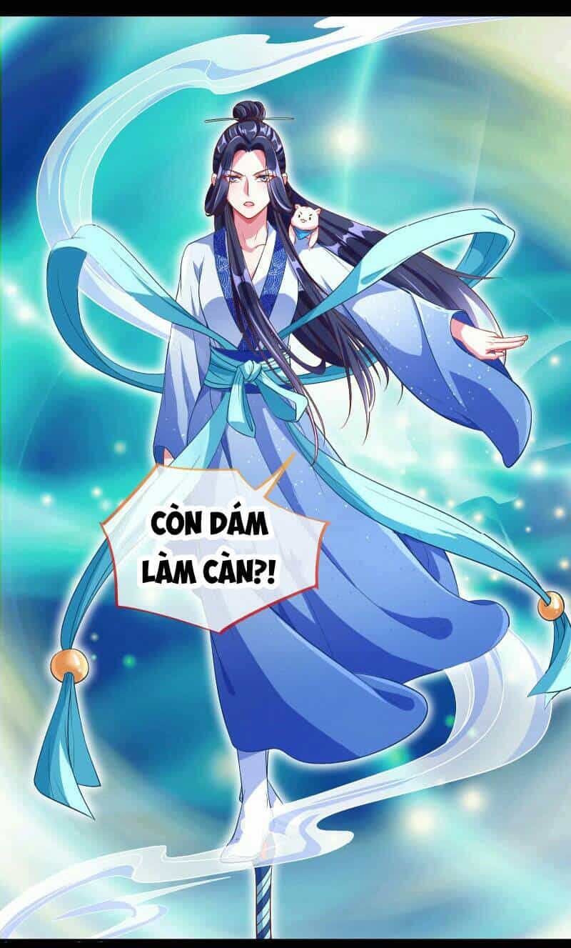 Vạn Tra Triêu Hoàng - Chương 120 - ảnh 13