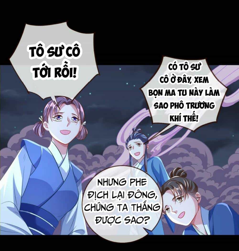 Vạn Tra Triêu Hoàng - Chương 120 - ảnh 14