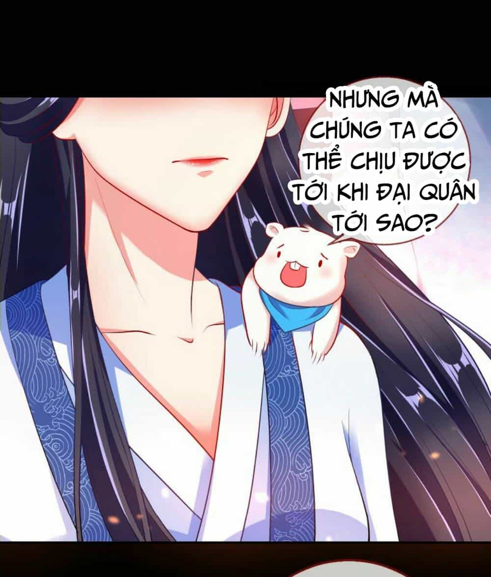 Vạn Tra Triêu Hoàng - Chương 120 - ảnh 18
